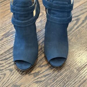 Michael Kors Navy Women's Shoes